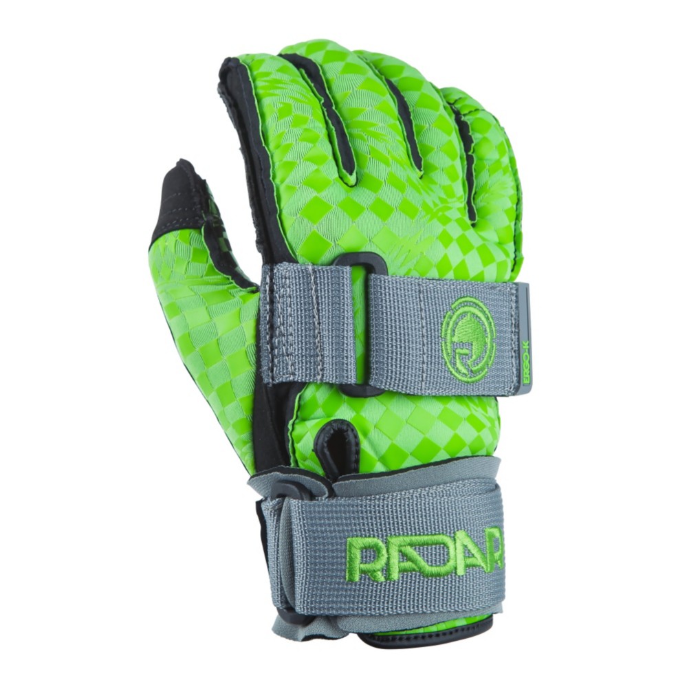 Radar Skis Ergo K Water Ski Gloves 2017