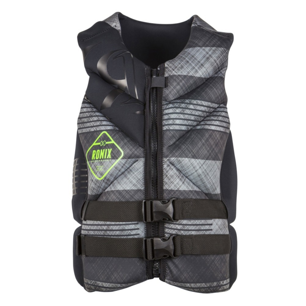 Ronix Forester Capella Adult Life Vest