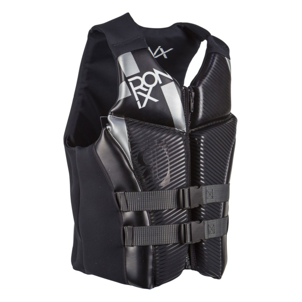 Ronix Covert Adult Life Vest 2017