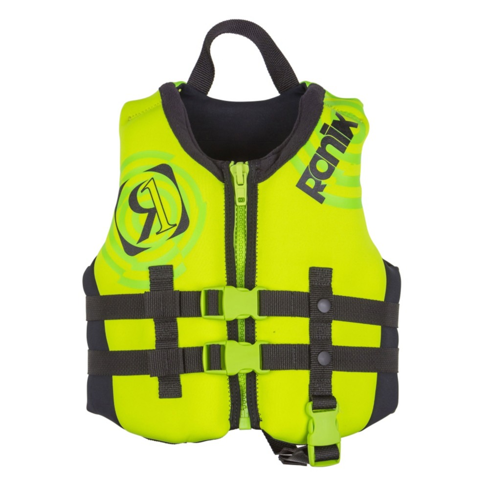 Ronix Vision Child Toddler Life Vest 2017