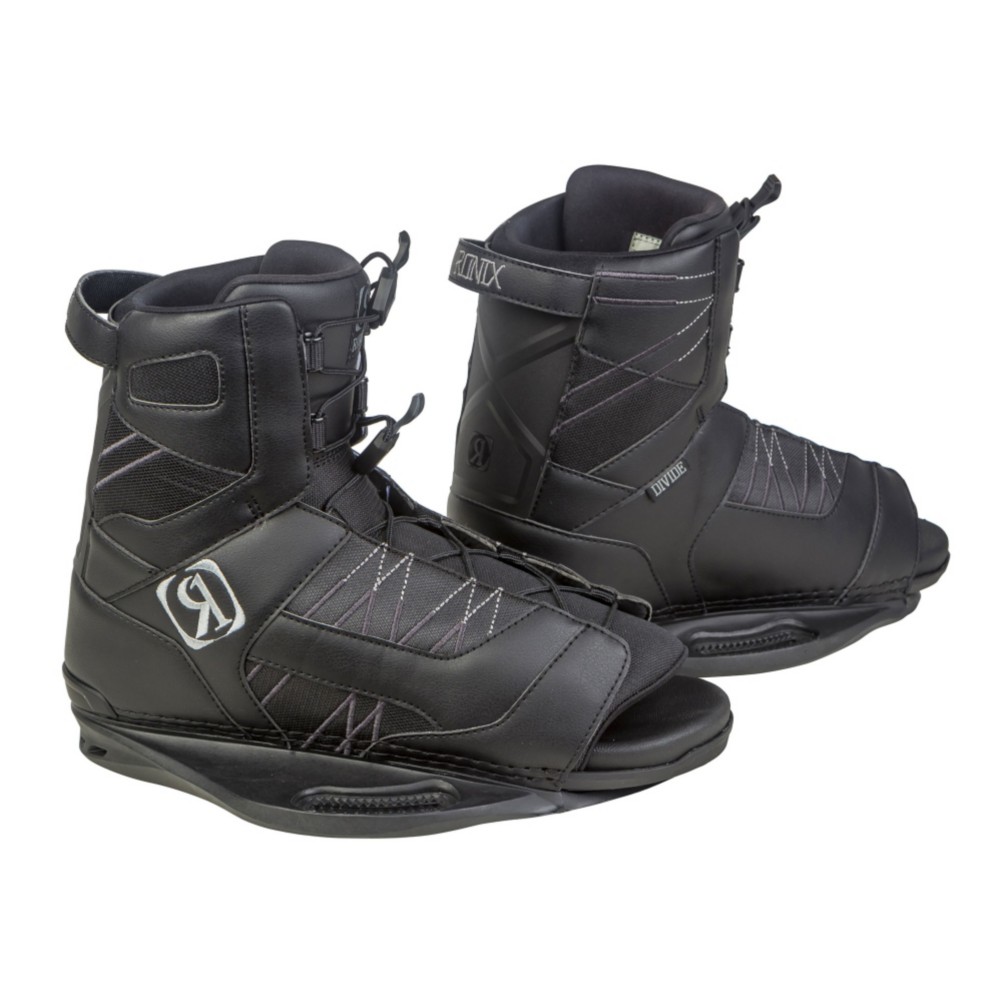 Ronix Divide Wakeboard Bindings 2017