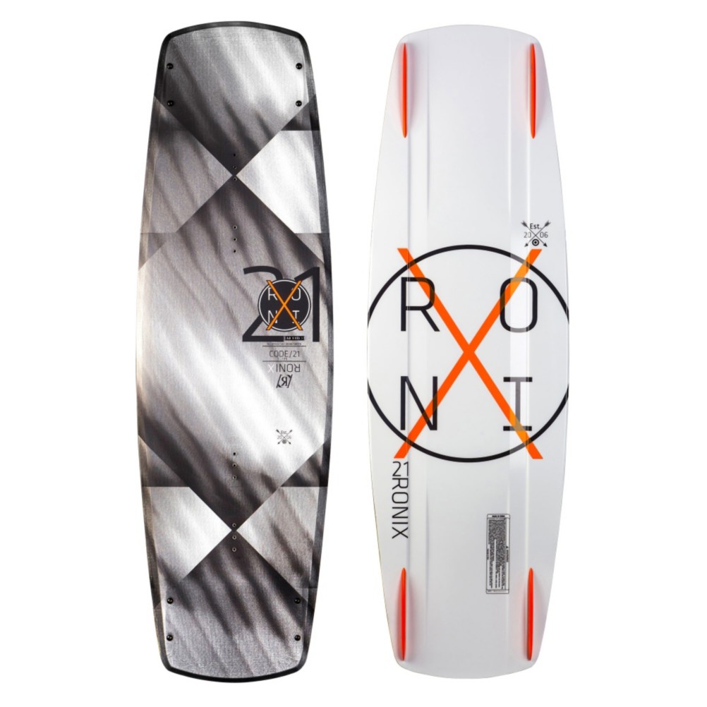 Ronix Code 21 Modello Wakeboard