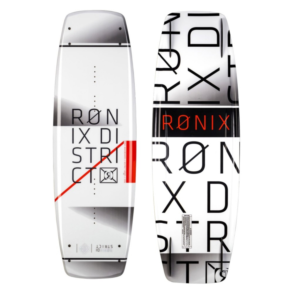 Ronix District Wakeboard