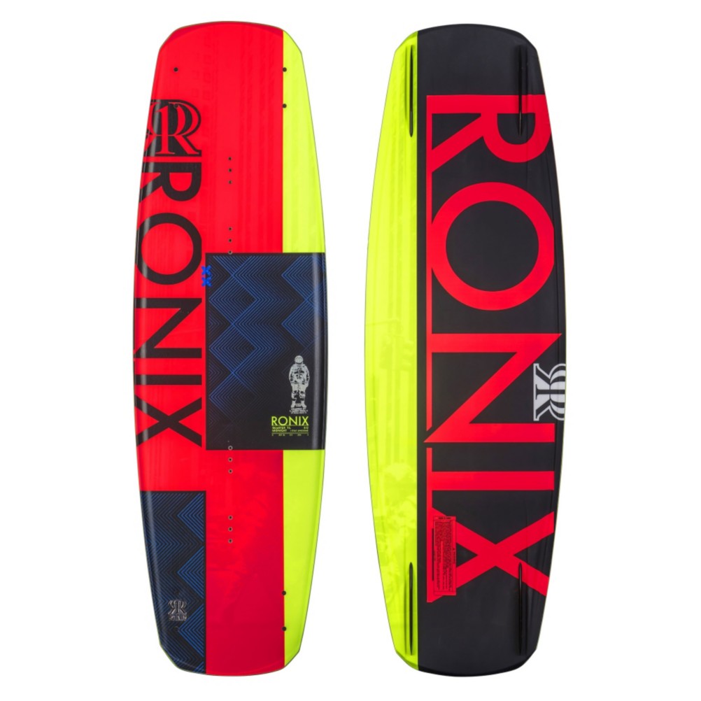 Ronix Quarter Til Midnight Womens Wakeboard