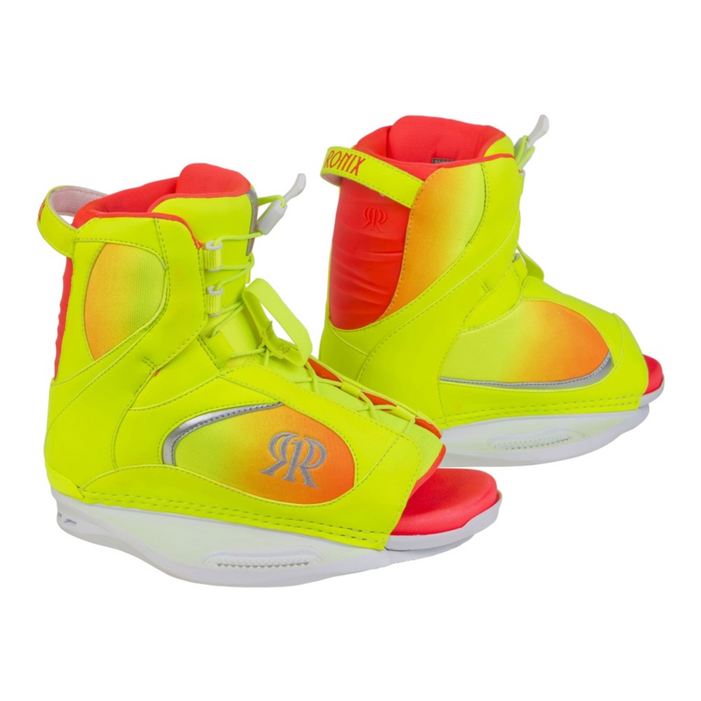 Ronix Luxe Womens Wakeboard Bindings