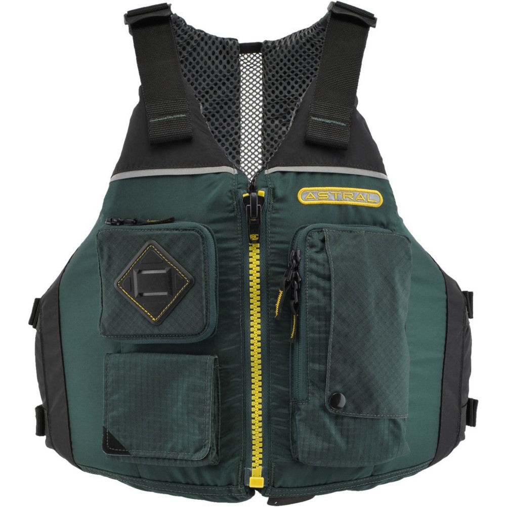 Astral Ronny Adult Kayak Life Jacket