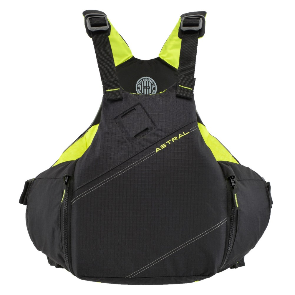 Astral YTV Adult Kayak Life Jacket 2017
