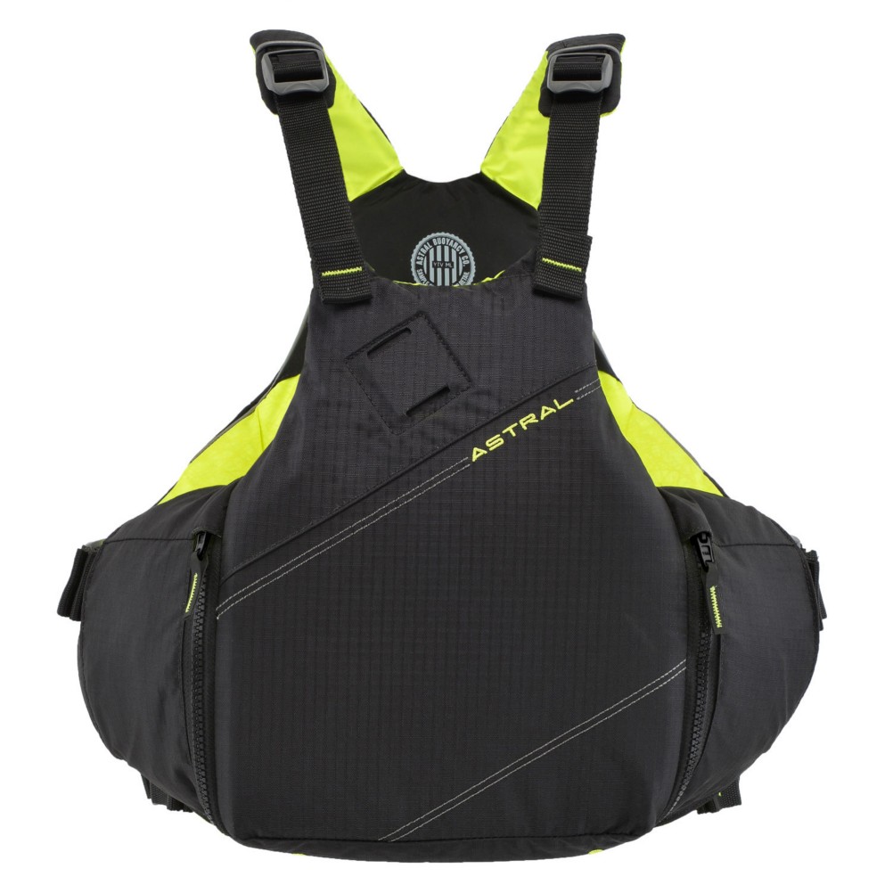 Astral YTV Adult Kayak Life Jacket 2019