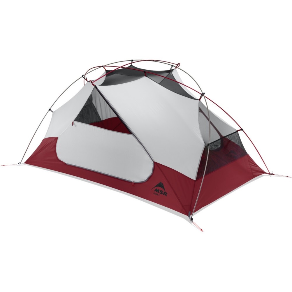 MSR Elixir 2 Tent