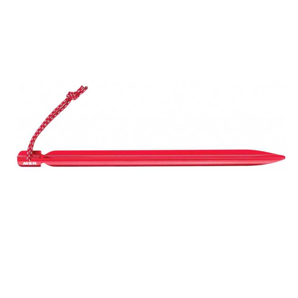 MSR Mini Groundhog Tent Stake