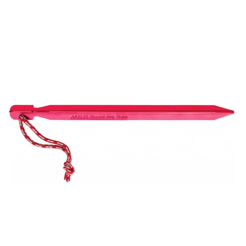 MSR Groundhog Tent Stake