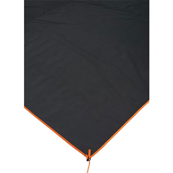 Eureka Camp Comfort 4 Person Tent Floor Footprint