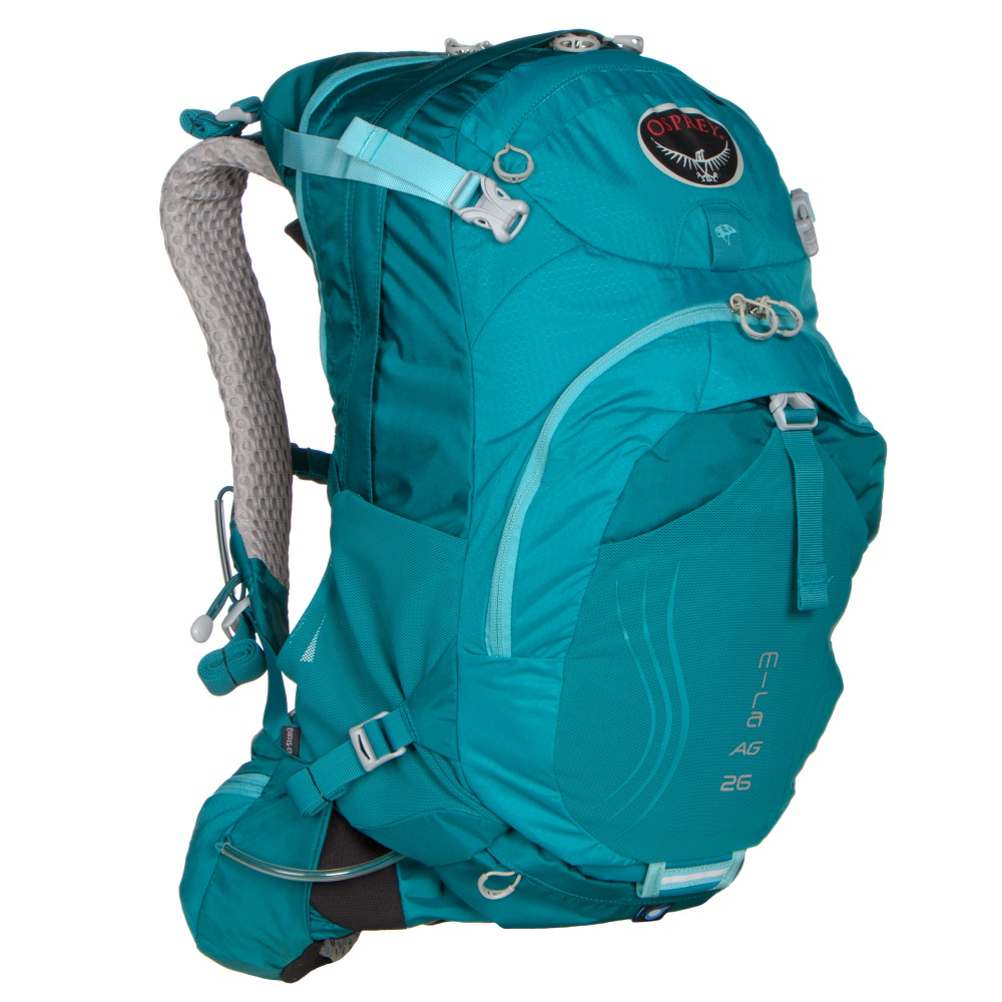 Osprey Mira AG 26 Hydration Pack 2017