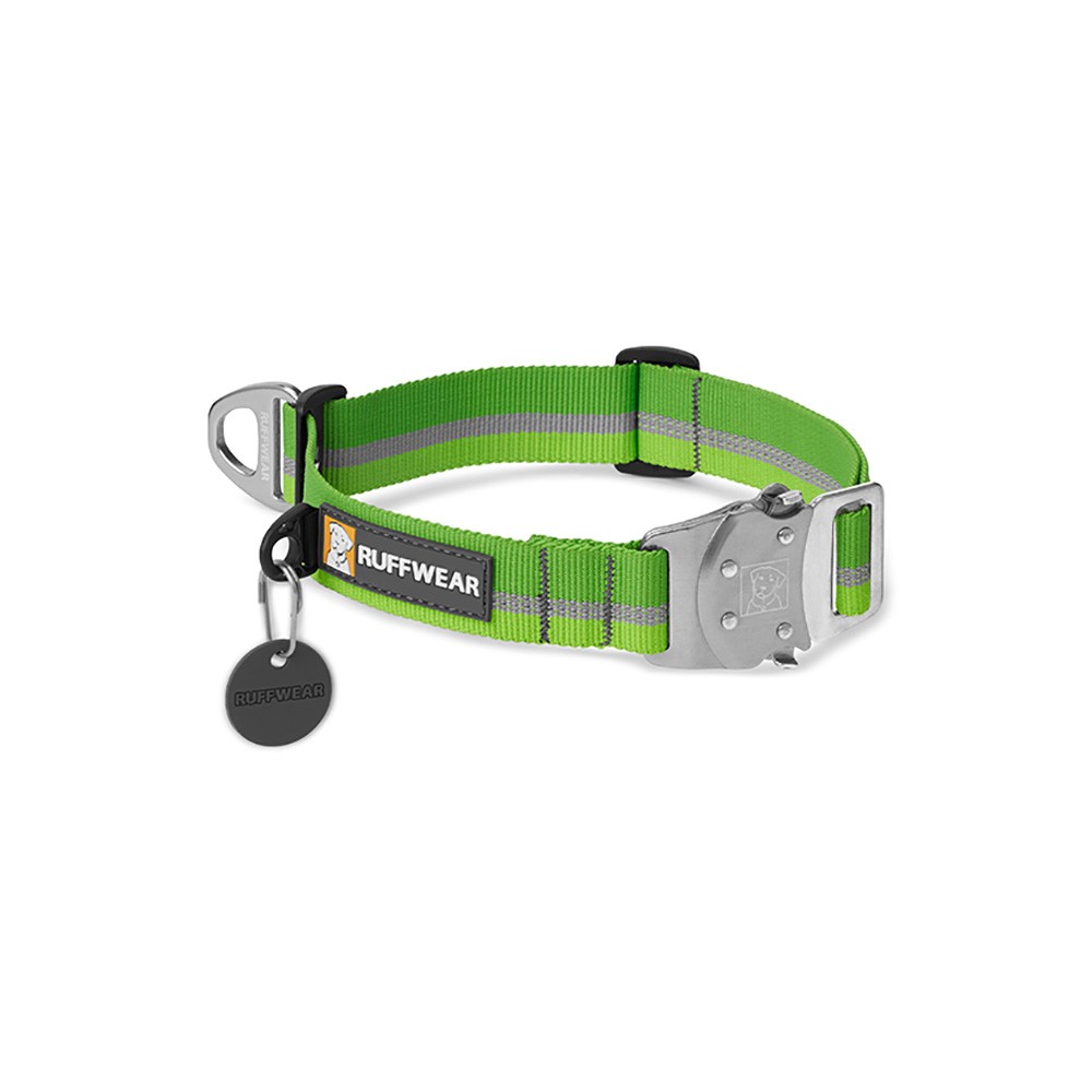 Ruffwear Top Rope Collar 2017