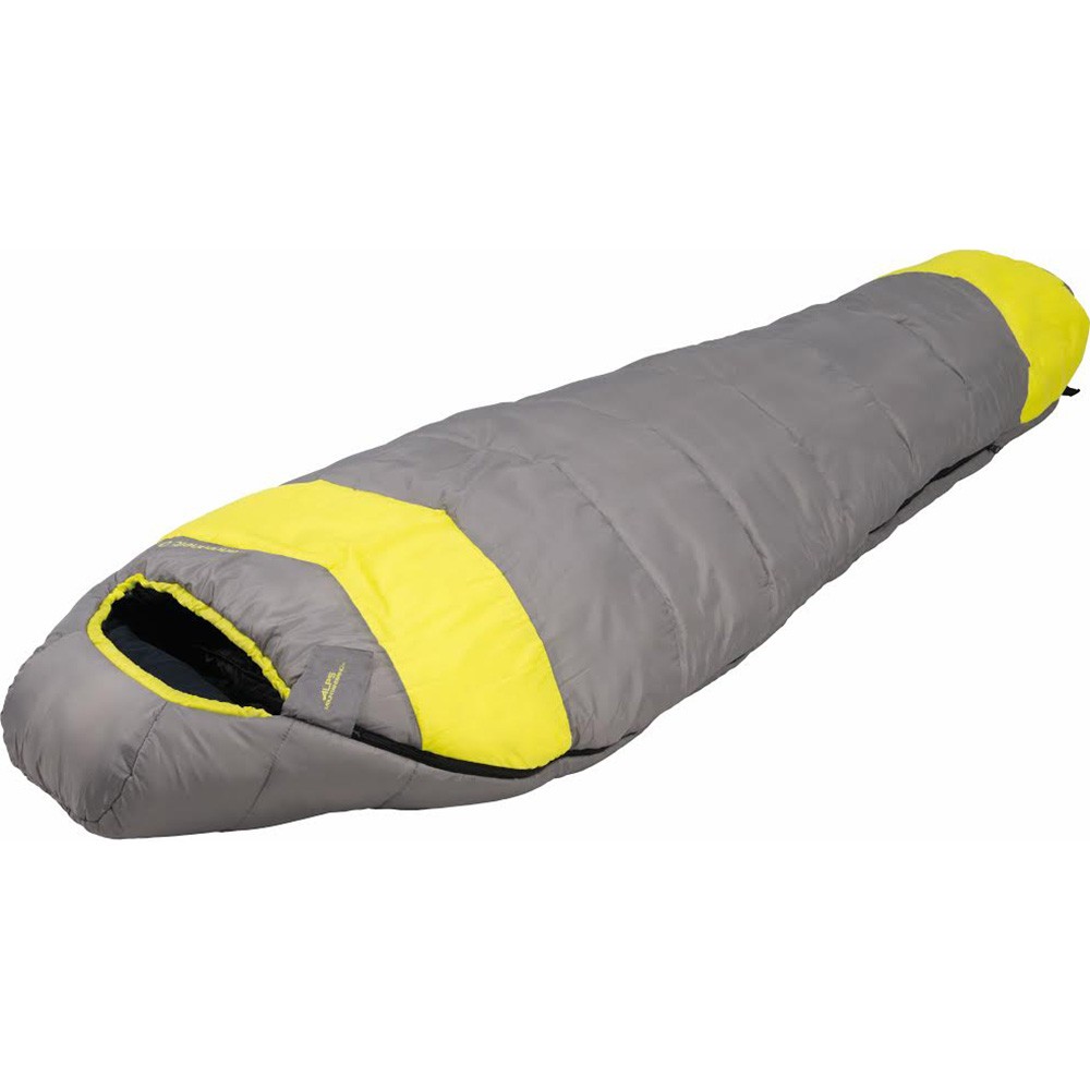 Alps Mountaineering Fahrenheit 0 Mummy Sleeping Bag