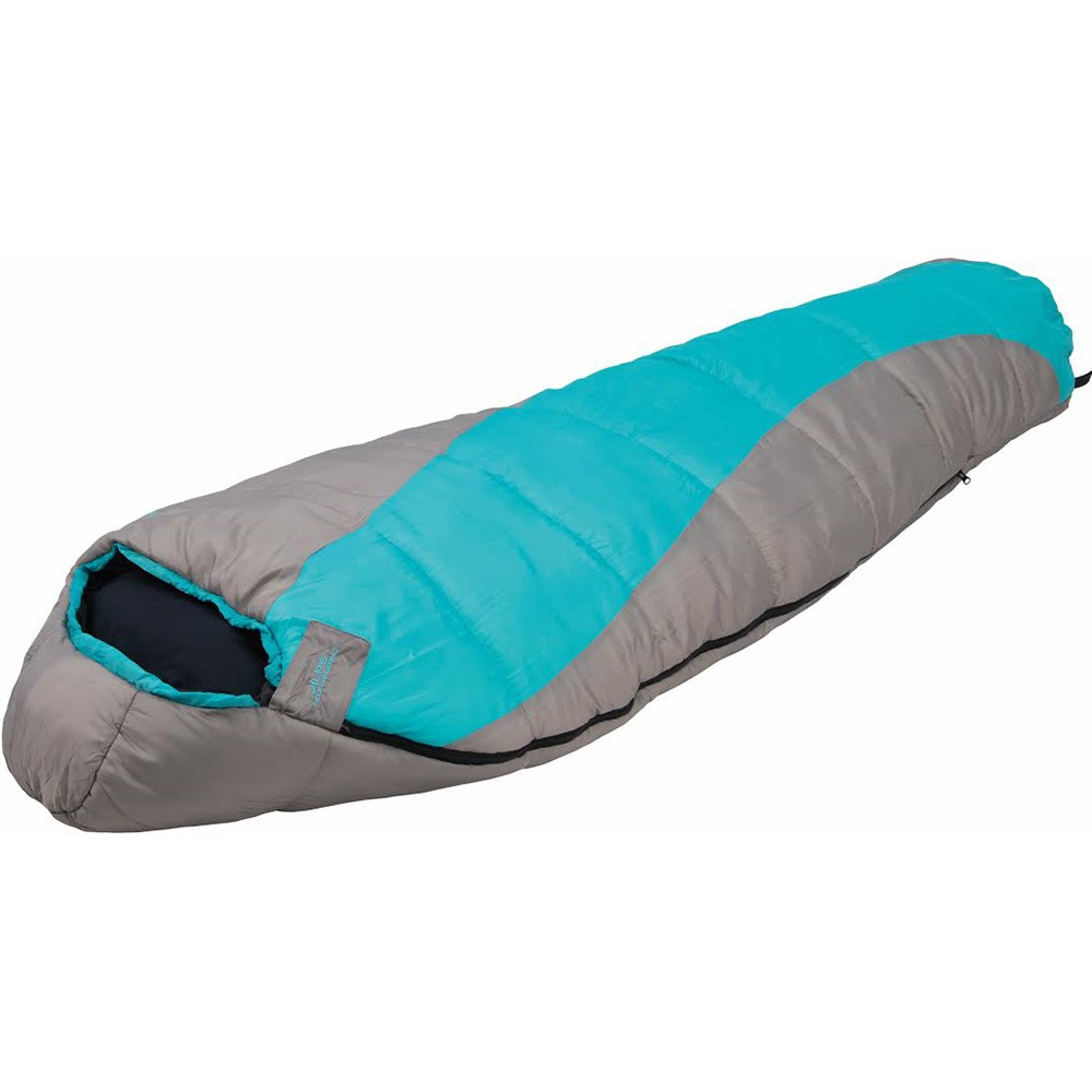 Alps Mountaineering Fahrenheit 0 Mummy Womens Sleeping Bag