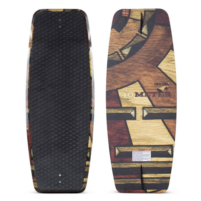 Obscura Meter Wakeskate