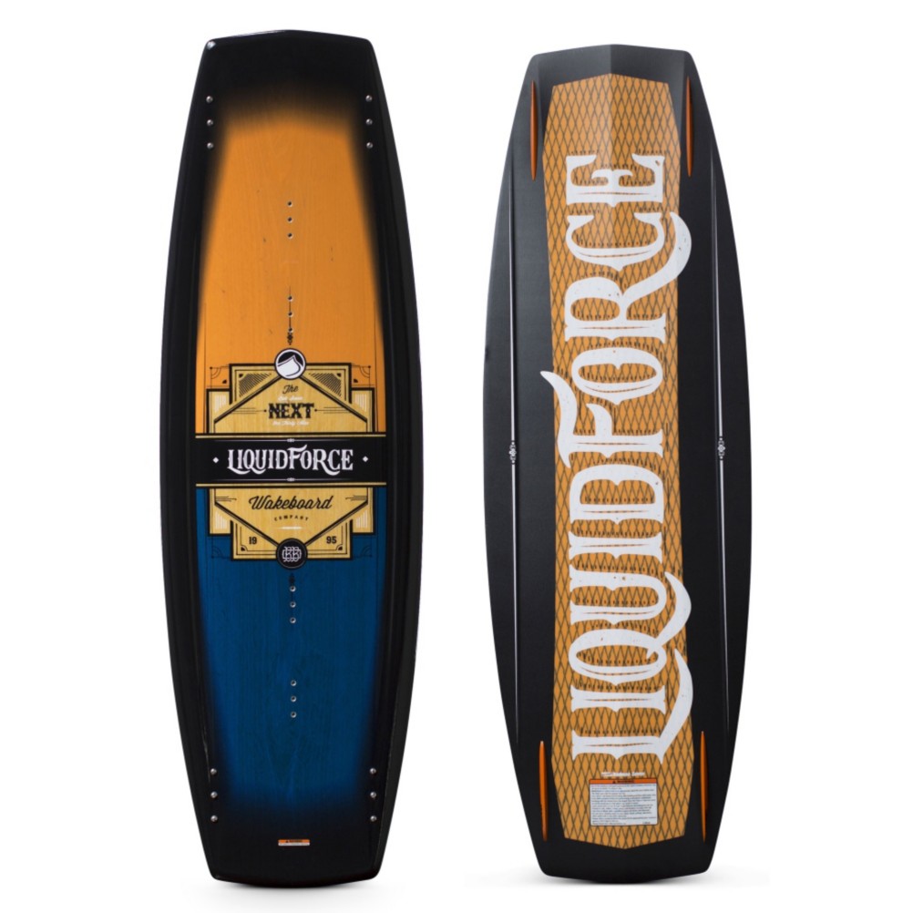 Liquid Force Next Wakeboard