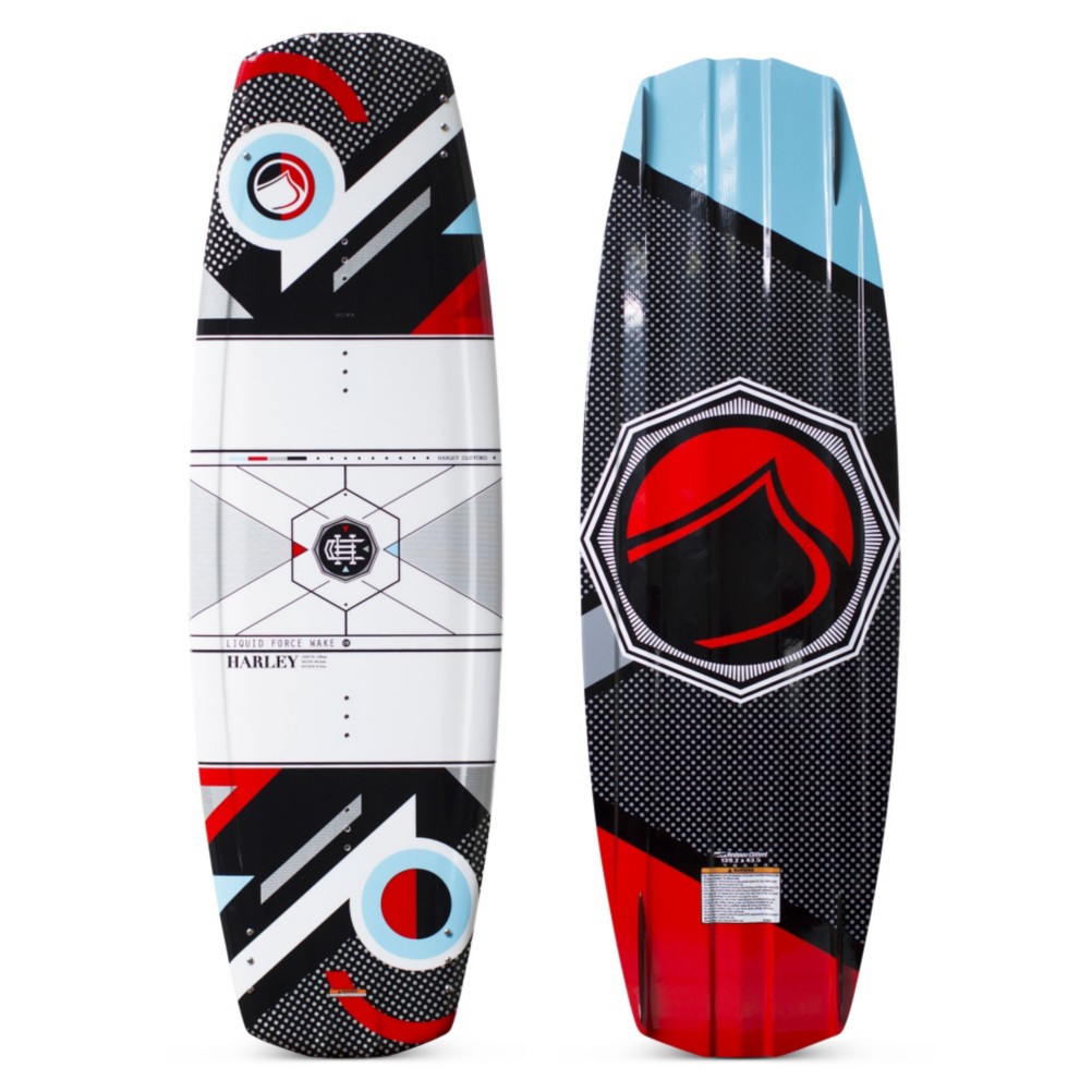 Liquid Force Harley Classic Wakeboard