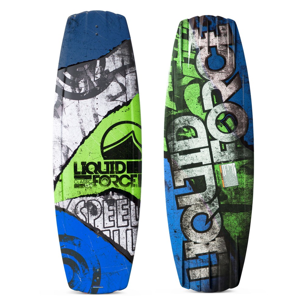 Liquid Force Classic Wakeboard
