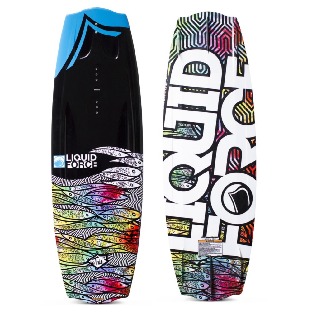 Liquid Force Trip Wakeboard