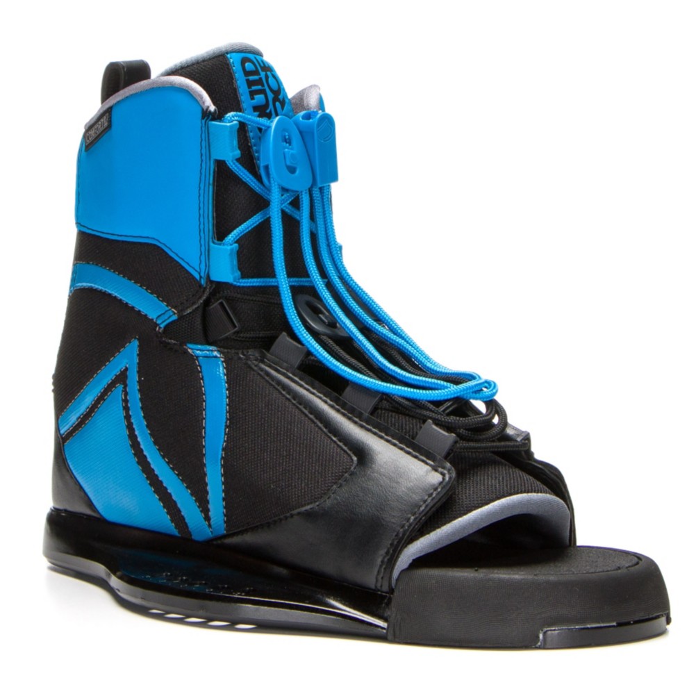 Liquid Force Index Wakeboard Bindings 2019