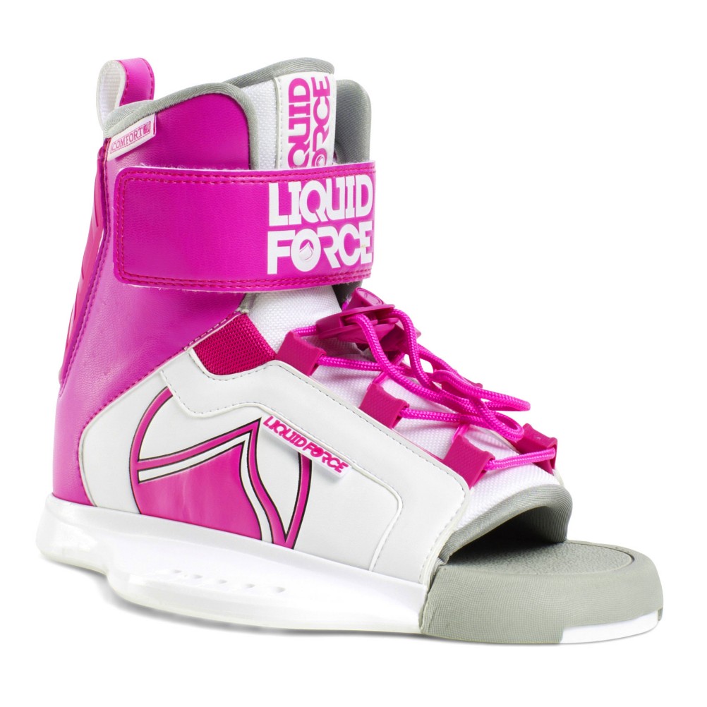 Liquid Force Dream Girls Wakeboard Bindings 2017