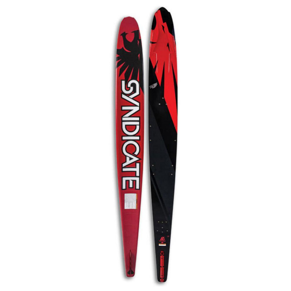 HO Sports Syndicate A3 Slalom Water Ski