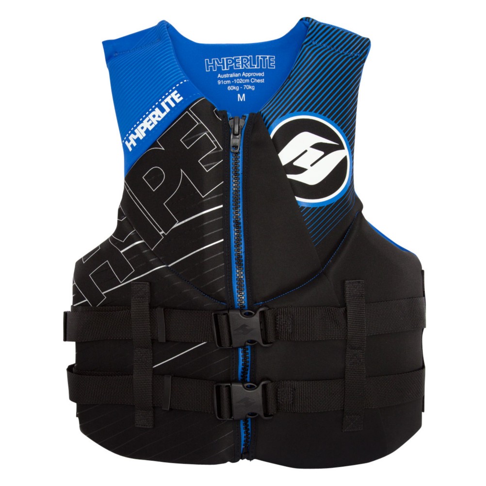 Hyperlite Indy Neo Adult Life Vest 2017