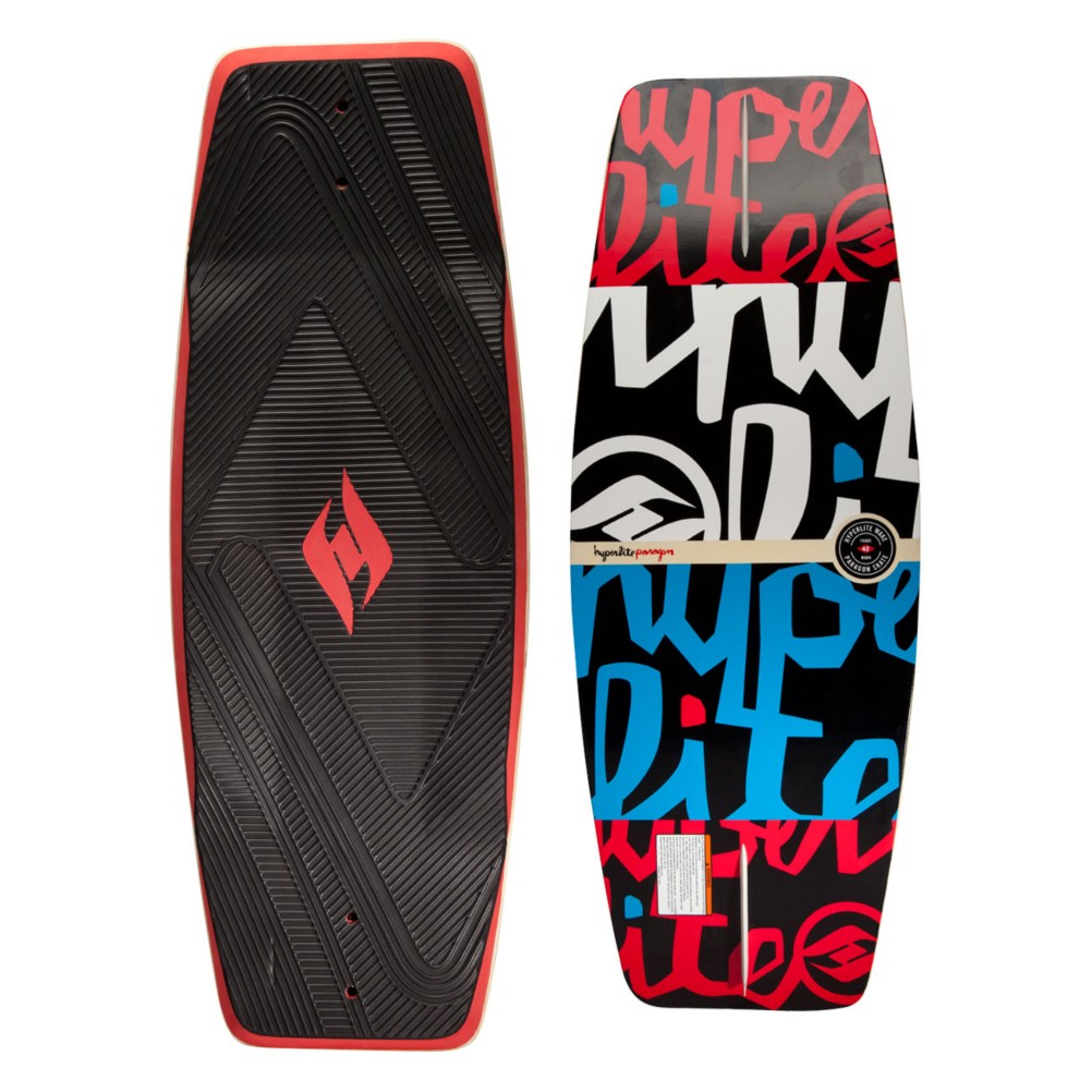 Hyperlite Paragon Wakeskate 2017