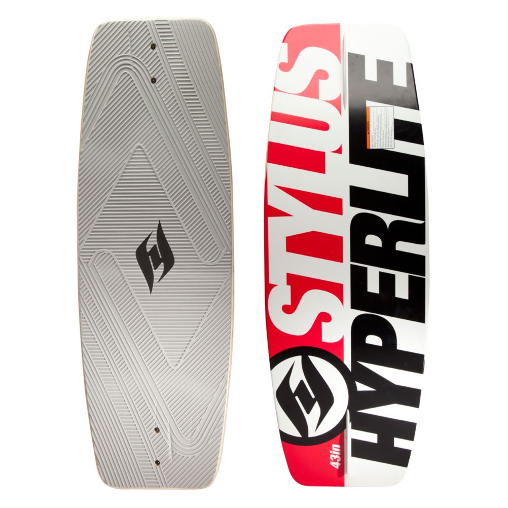 Hyperlite Stylus Wakeskate 2017