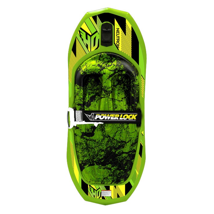 HO Sports Neutron Kneeboard 2017