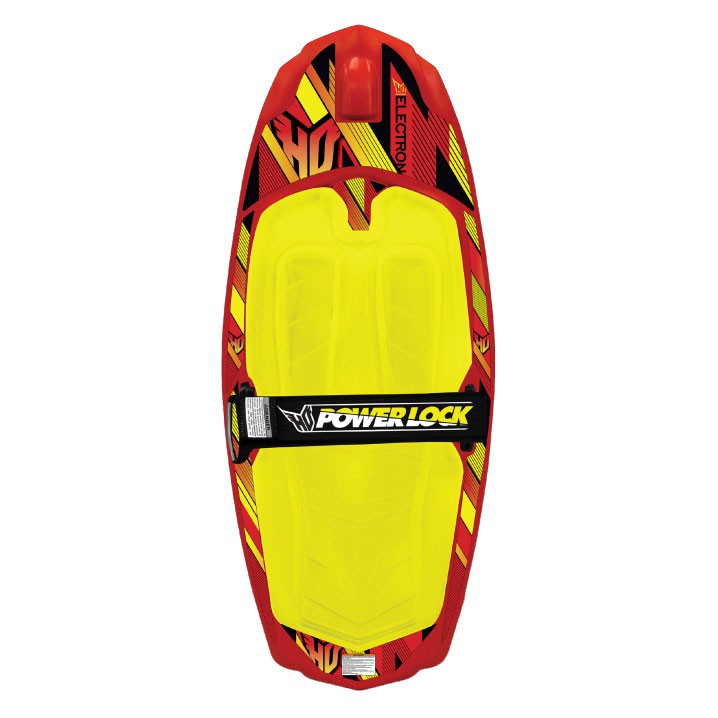 HO Sports Electron Kneeboard