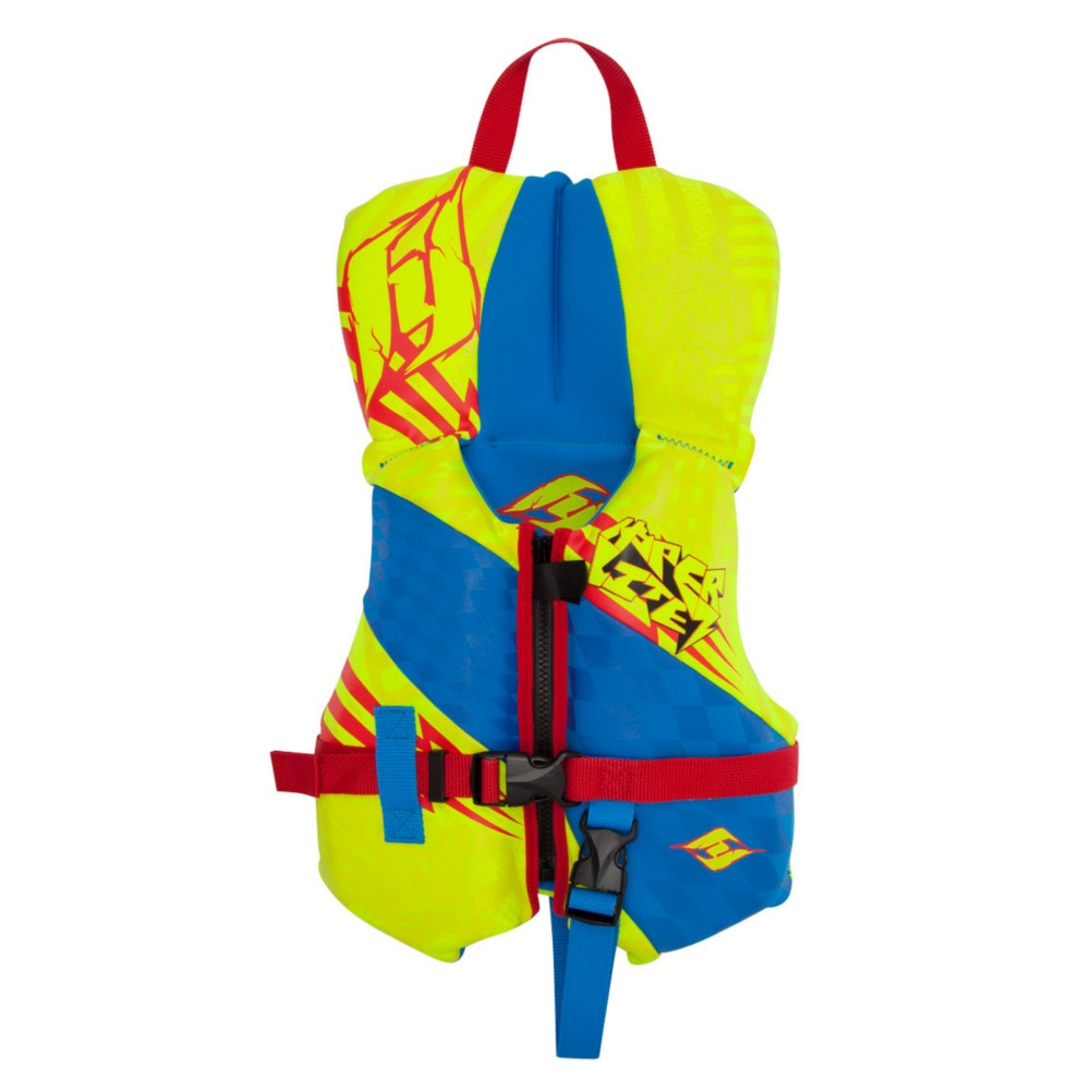 Hyperlite Toddler Indy Neo Boys Infant Life Vest 2017