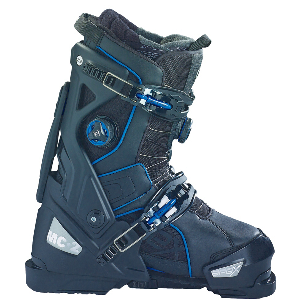 Apex MC 2 Ski Boots