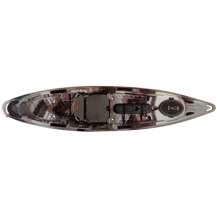Old Town Predator 13 Kayak
