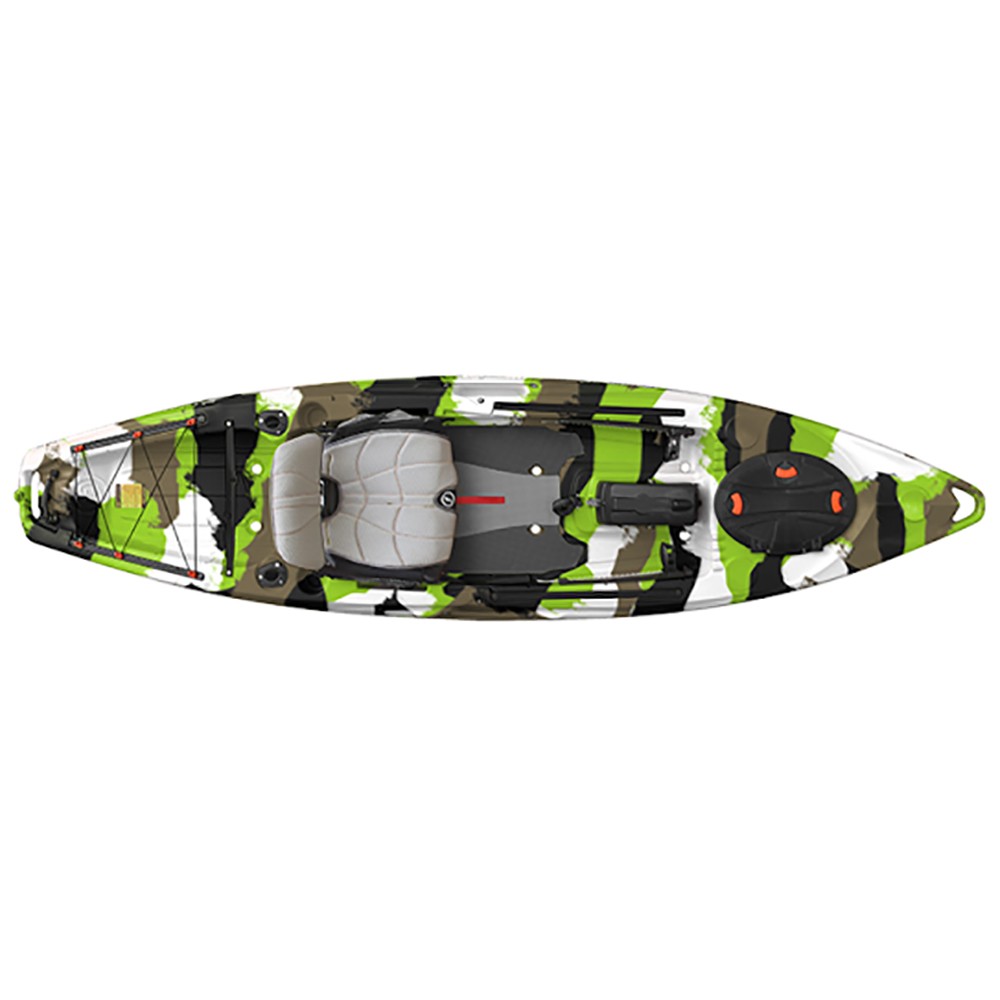Feelfree Lure 11.5 Kayak 2017