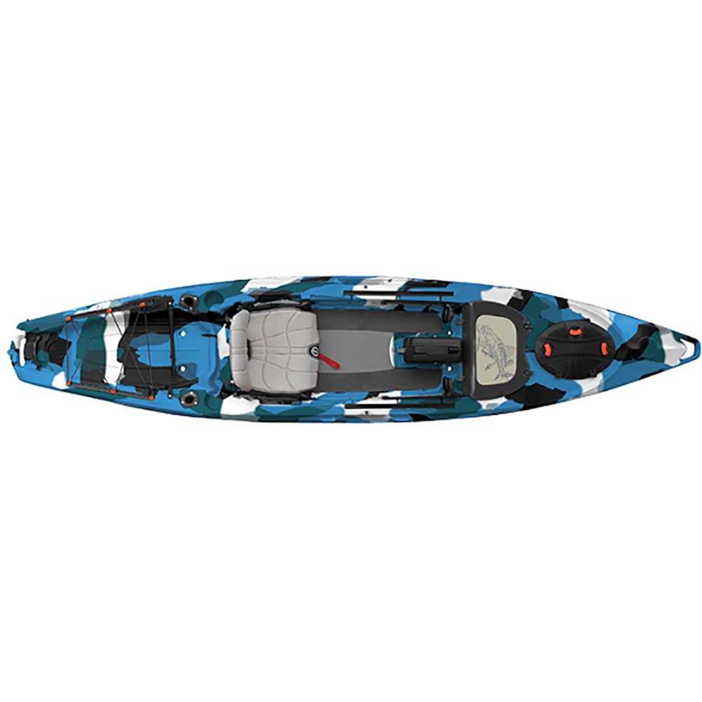 Feelfree Lure 13.5 Kayak 2017