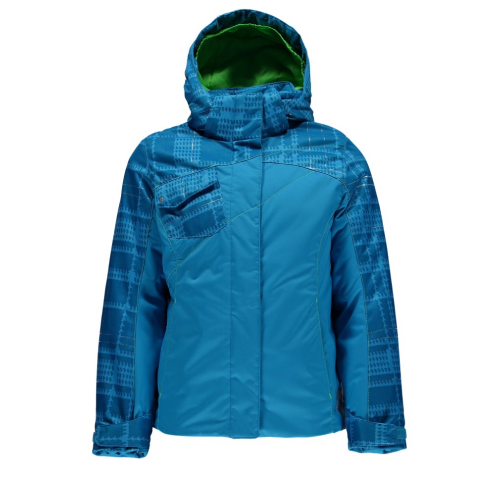 Spyder Dreamer Girls Ski Jacket (Previous Season)