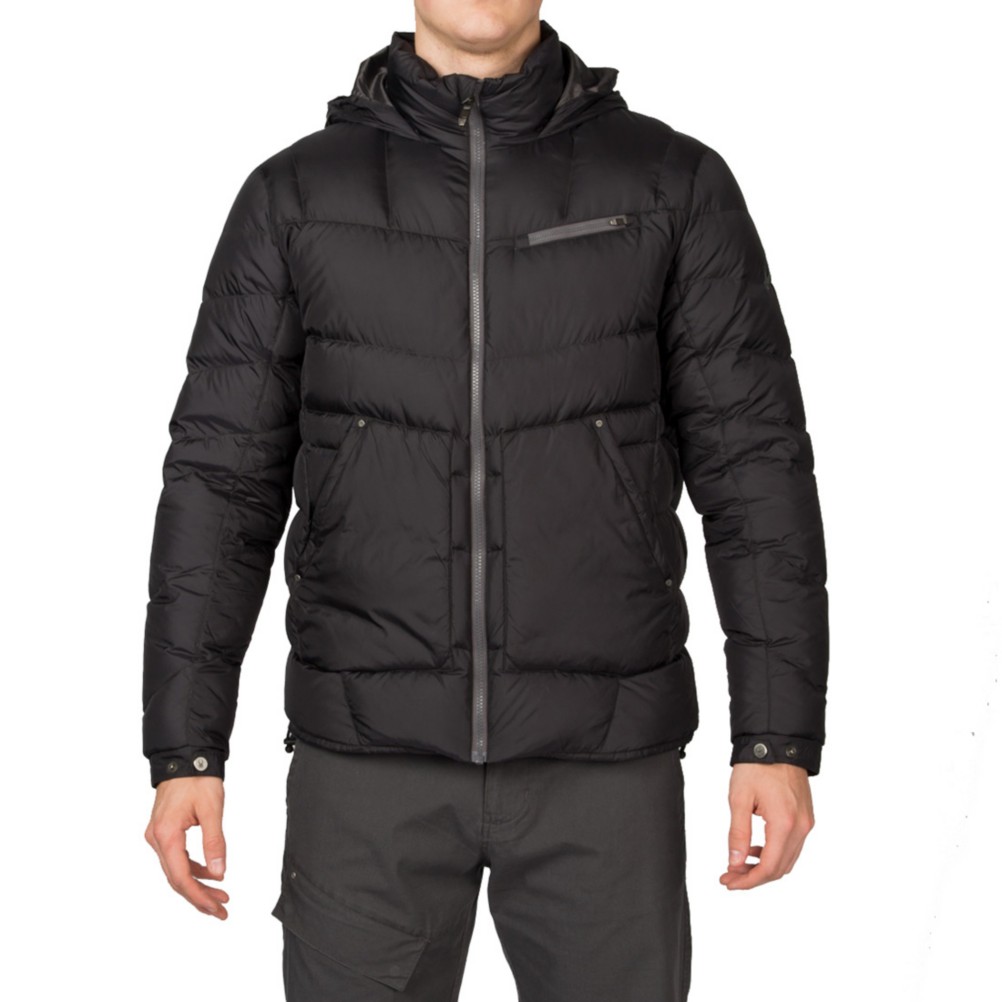 Spyder Stance Hoody Mens Down Jacket (Previous Season)