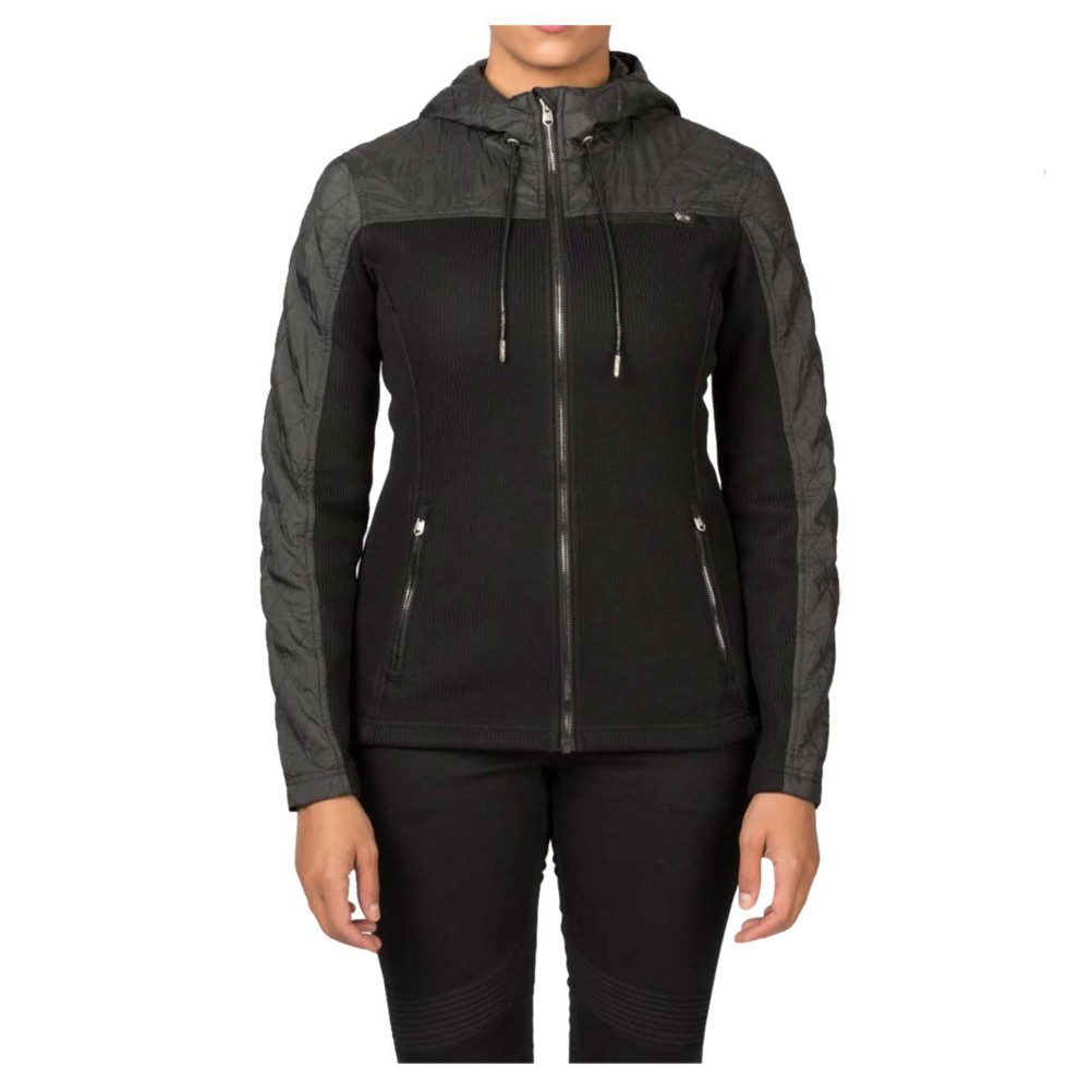 Spyder Core Ardour Mid Weight Womens Sweater (Previous Season)
