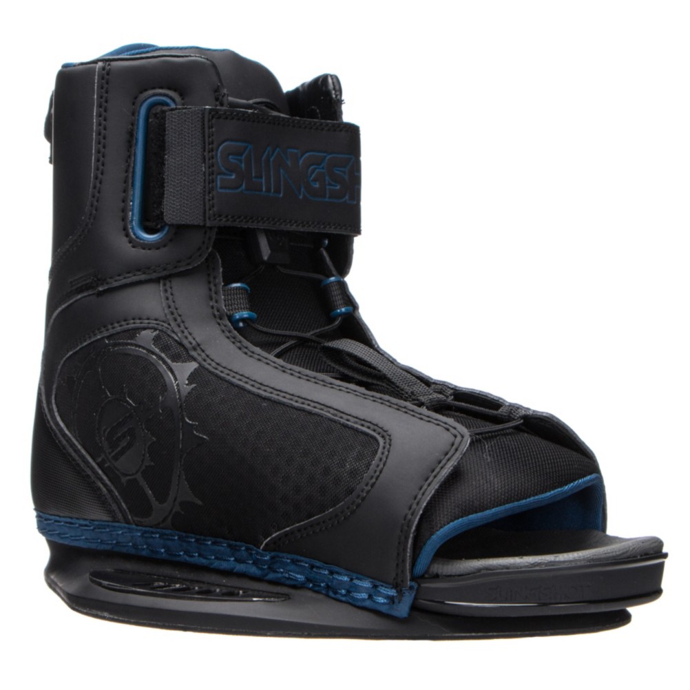 Slingshot Option Wakeboard Bindings