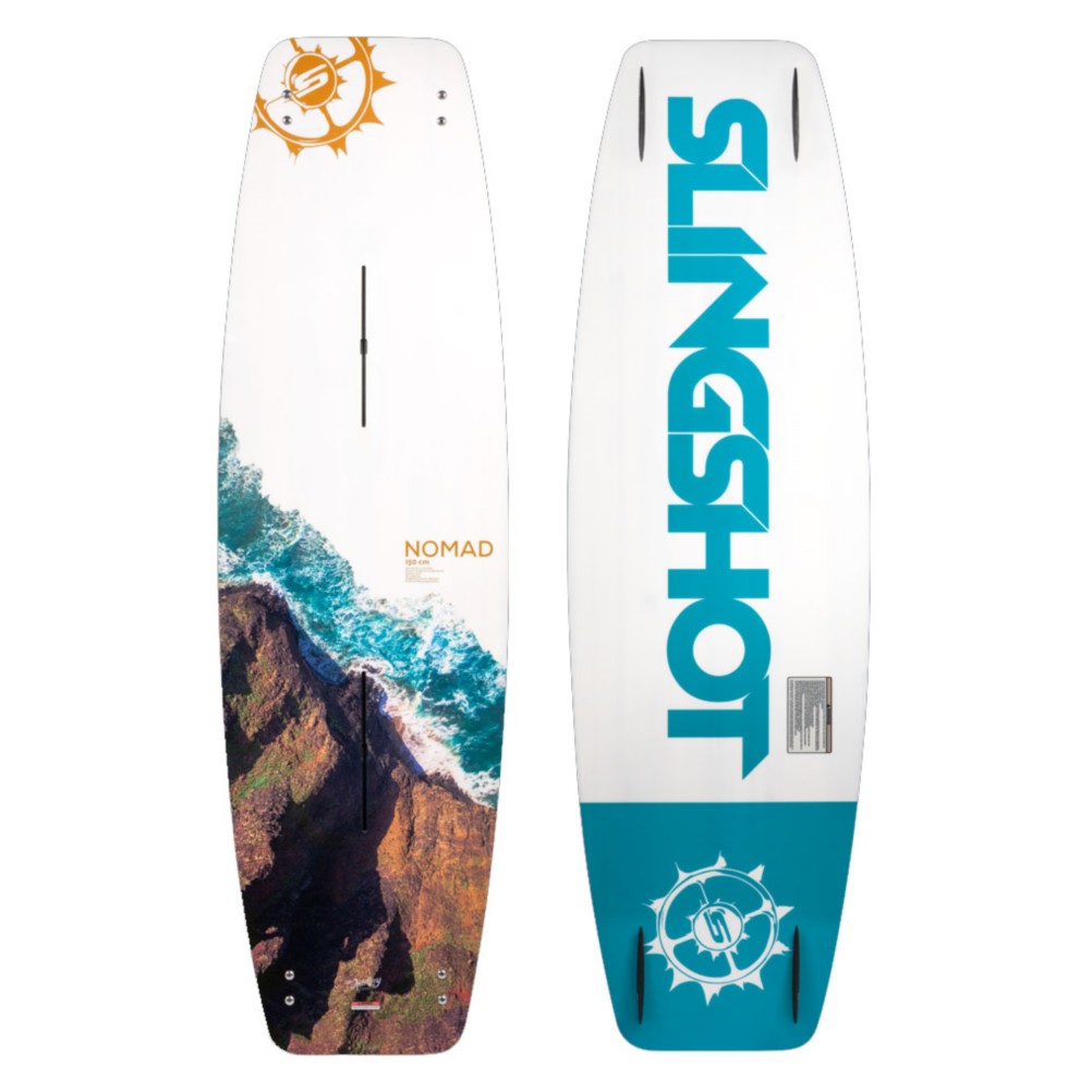 Slingshot Nomad Wakeboard