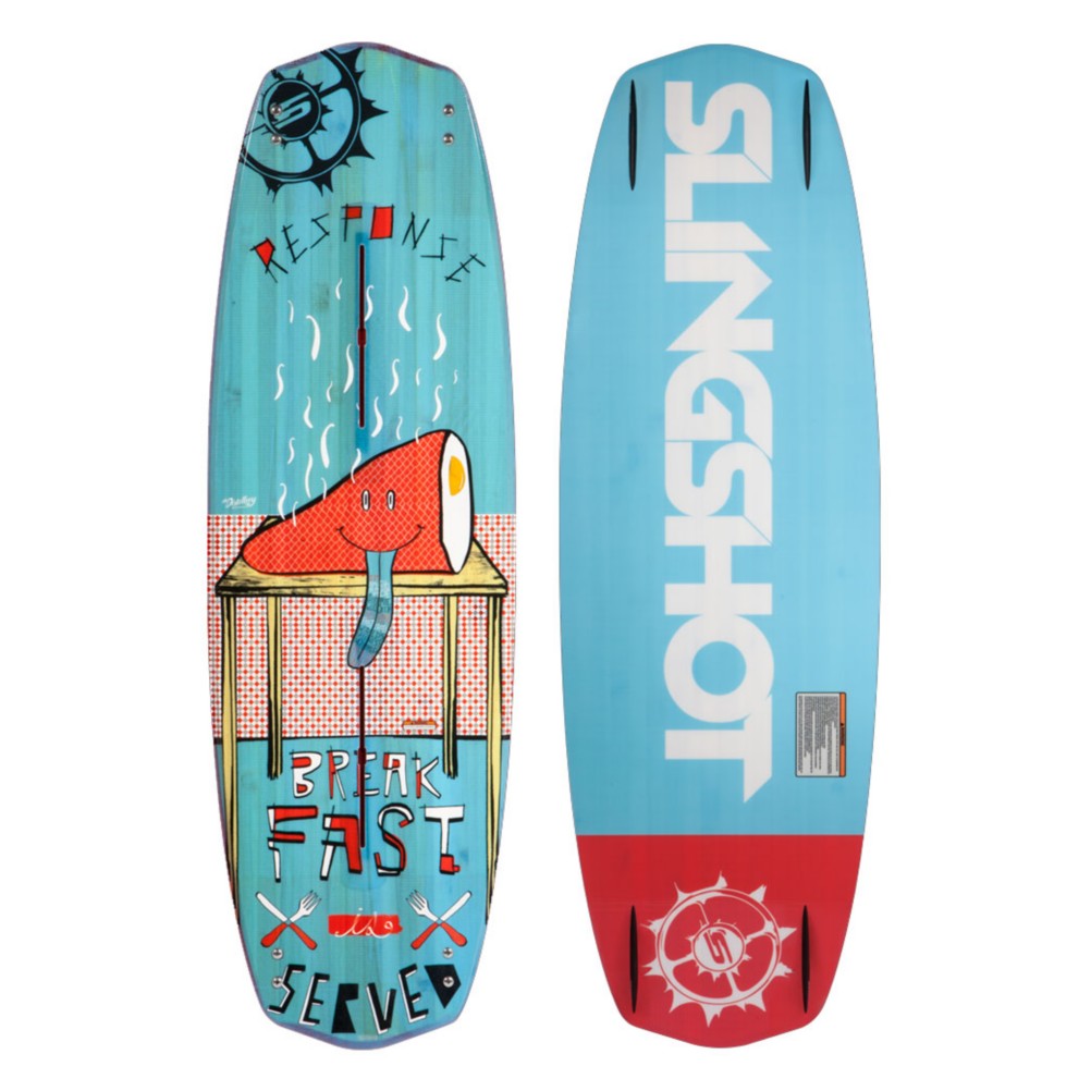 Slingshot Response Wakeboard