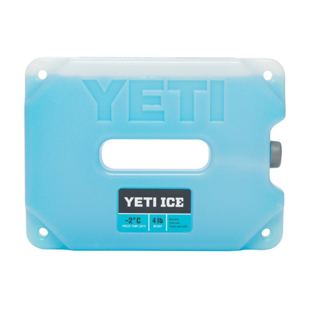 YETI Ice 4 2017