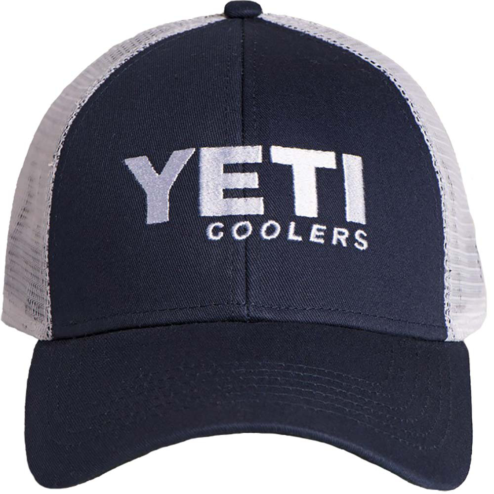 YETI Traditional Trucker Hat