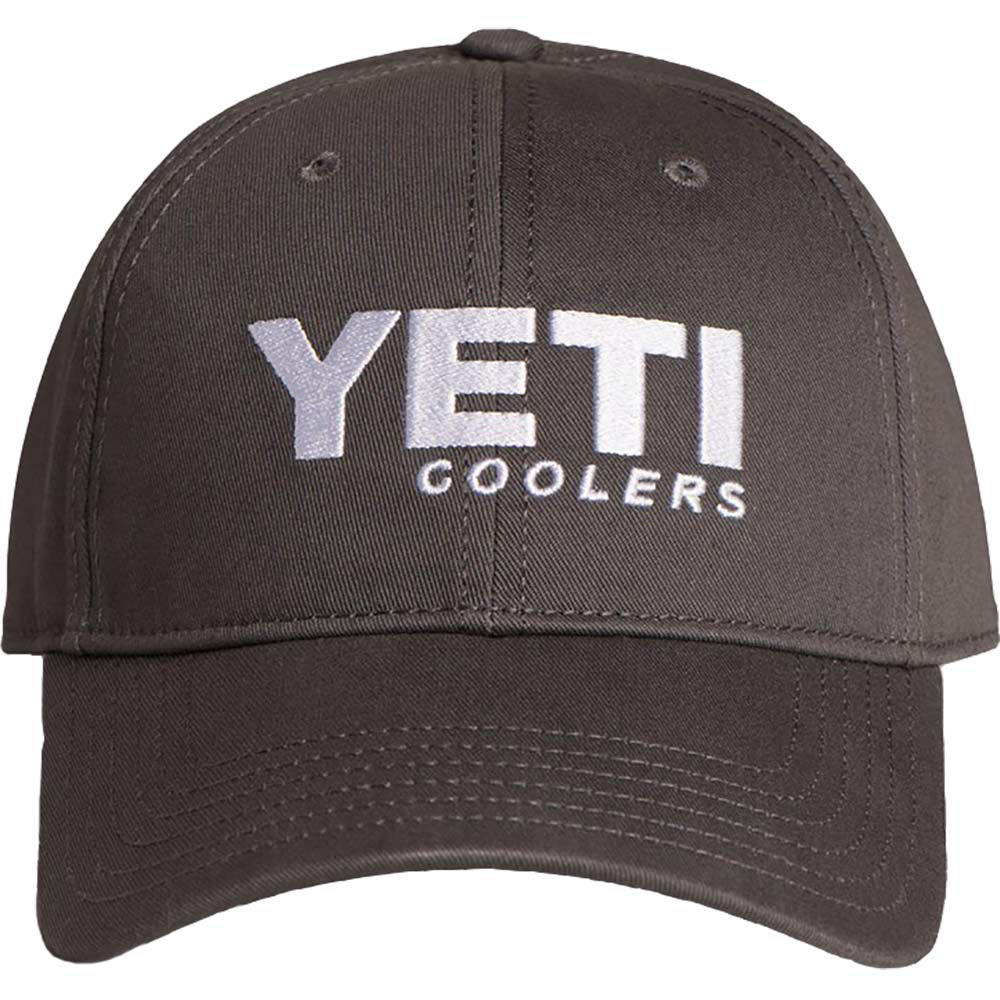 YETI Low Profile Full Panel Hat