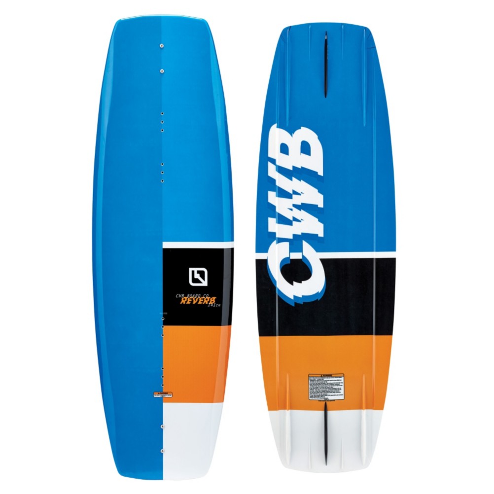 CWB Reverb Blem Wakeboard