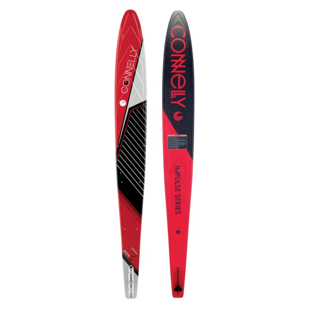 Connelly Carbon V Blem Slalom Water Ski