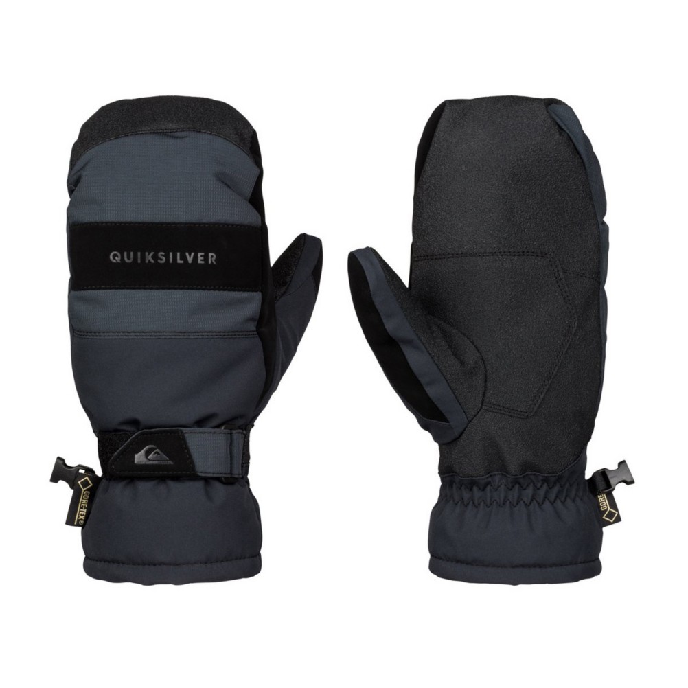 Quiksilver Hill GORE TEX Mittens